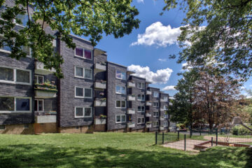 Charmante Wohnung in ruhiger Lage, Rud. Stosberg-Straße 46, 42897 Remscheid